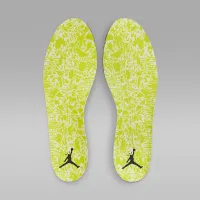 Nike Jumpman Jack TR чоловічі Кросівки колір коричневий