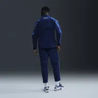 Team USA чоловічі Nike Куртка блакитний