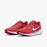 Ohio State Pegasus 41 мужские Nike College Road Running Кроссовки цвет красный