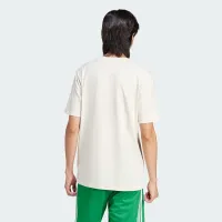 Футболка adidas Originals Adicolor Outline Trefoil IU2367 - Біла