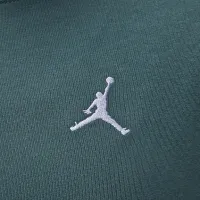 Nike Jordan Essentials жіноча Top колір зелений