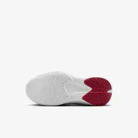 Nike G.T. Cut 3 Little дитячі Кросівки колір сірий