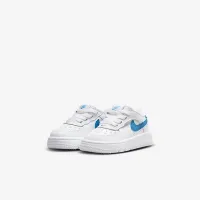 Nike Force 1 Low EasyOn Baby/Toddler Кроссовки цвет белый