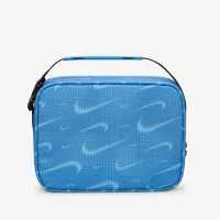 Nike Hard Liner Lunch сумка (3L) синий