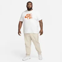 Nike Sportswear чоловічі Max90 футболка колір білий