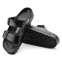 Шлёпанцы Birkenstock Arizona Eva 129421 - Черные