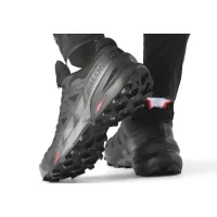 Кроссовки для бега w terenie SALOMON SPEEDCROSS 6 GTX Gore-tex (417386)