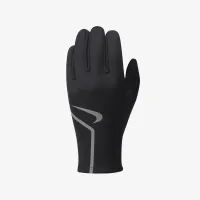 Nike Therma-FIT GORE-TEX Running Gloves цвет черный