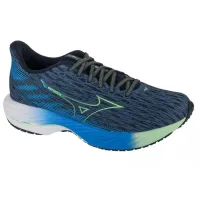 Чоловічі Кросівки для бігу MIZUNO WAVE RIDER 28 (J1GC240351)