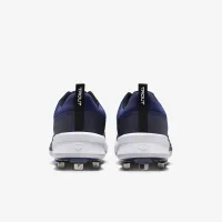 Nike Force Zoom Trout 9 Pro бейсбольні бутси блакитний