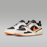 Nike Jordan CMFT Era чоловічі Кросівки колір чорний