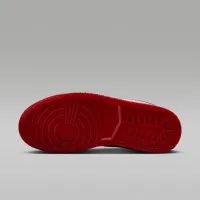 Nike Air Jordan 1 Low SE женская Кроссовки Pink
