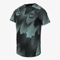 NJ/NY Gotham FC Men's Nike NWSL Pre-Match Top