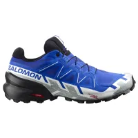 Кросівки для бігу w terenie SALOMON SPEEDCROSS 6 GTX Gore-tex (417388)