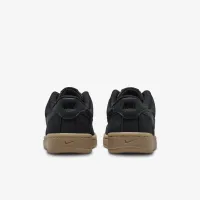 Nike Court Royale 2 жіноча Shoe колір чорний