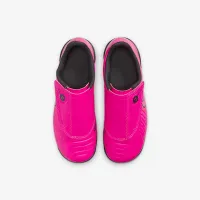 Nike Jr. Tiempo Legend 10 Club Little дитячі Multi-Ground Low Top футбольні бутси Pink