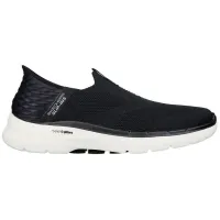 Кросівки Чоловічі SKECHERS Slip-ins: GO WALK 6 - Easy On (216278-BLK)
