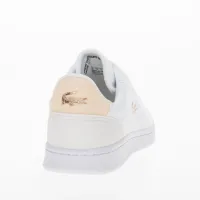 Кросівки Lacoste Carnaby комплект 224 1 SUJ 748SUJ0002-1Y9 - Білі