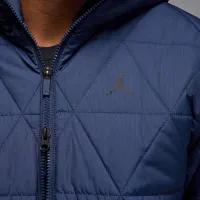 Nike Jordan Sport чоловічі Therma-FIT Куртка блакитний