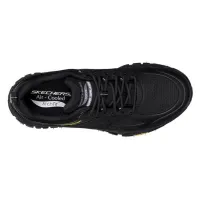 Кроссовки Мужские SKECHERS Relaxed Fit: Arch Fit Road Walker - Recon (237333-BBK)