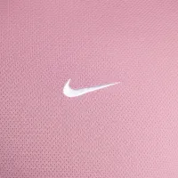 Nike для гольфу Club чоловічі Dri-FIT для гольфу Polo колір фіолетовий