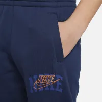 Nike Sportswear Club Fleece Big дитячі Joggers блакитний