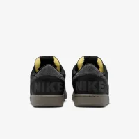 Nike Terminator Low мужские Кроссовки цвет черный