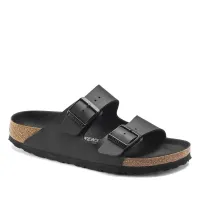 Шлёпанцы Birkenstock Arizona 1019098 - Черные
