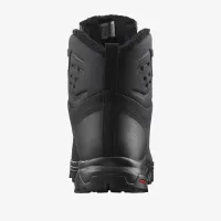 Кросівки Salomon Outblast Thinsulate Climasalomon Waterproof L40922300 - Чорні