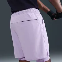 Nike Unlimited чоловічі Dri-FIT 7
