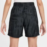 Nike Multi Big дитячі (для хлопчиків) Dri-FIT шорти колір чорний