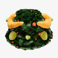 Nike x Cactus Plant Flea Market No Finish Line Hat многоцветный