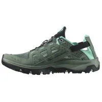 Кроссовки Сандали SALOMON TECHAMPHIBIAN 5 (471173)