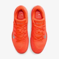 Nike Vapor 12 Premium мужские Hard Court Tennis Кроссовки Orange