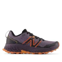 Кросівки New Balance Fresh Foam Hierro v7 WTHIER7M - Фіолетові