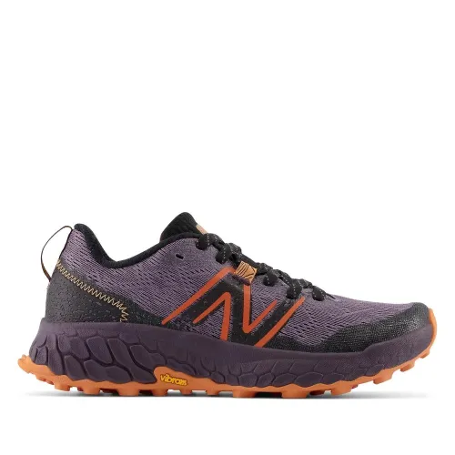Кросівки New Balance Fresh Foam Hierro v7 WTHIER7M - Фіолетові