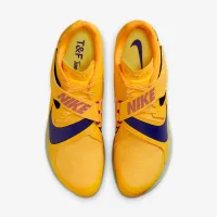 Nike Long Jump Elite Track & Field Jumping Spikes Yellow