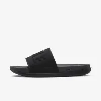 Nike Offcourt женская Slides цвет черный