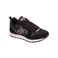 Взуття Skechers OG 85 Step N Fly 155287BLK - Чорні