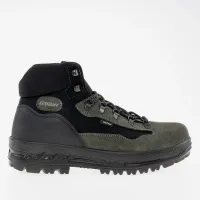 Кроссовки Grisport 399SV624G - Зеленые