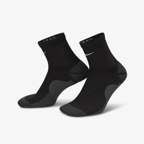 Nike Trail Running Ankle носки (1 пара) цвет черный