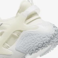 Nike Air Huarache Craft жіноча Кросівки колір білий