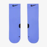 Nike Running Midweight Micro Crew шкарпетки (1 пара) блакитний