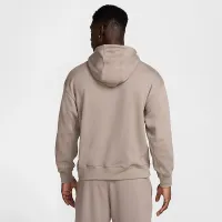Nike Wool Classic Толстовка з капюшоном колір сірий