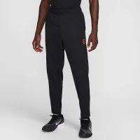 NikeCourt Heritage чоловічі Tennis Pants колір чорний