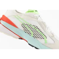 Кроссовки Puma PWRFRAME OP-1 Mix Trainers 38555701 - Белые