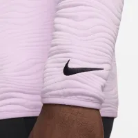 Nike Tour чоловічі Dri-FIT для гольфу Crew Pink