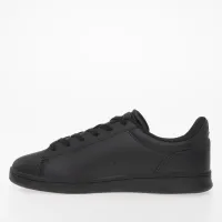 Кроссовки Lacoste Carnaby набор 224 1 SUJ 748SUJ0001-02H - Черные