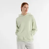 Кофта/футболка New Balance WT41537NUM - зелена