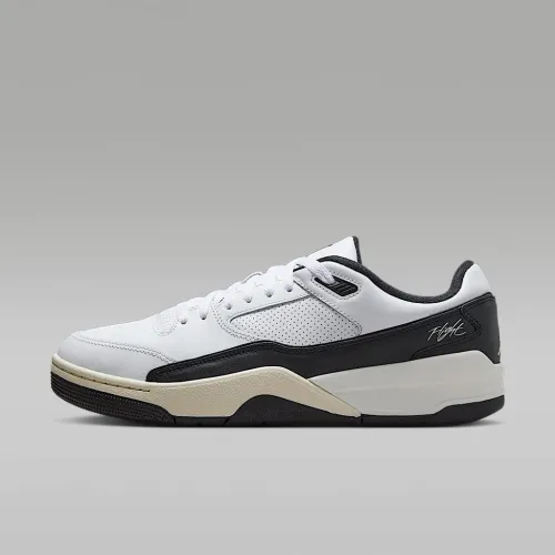 Nike Jordan Flight Court чоловічі Кросівки колір білий